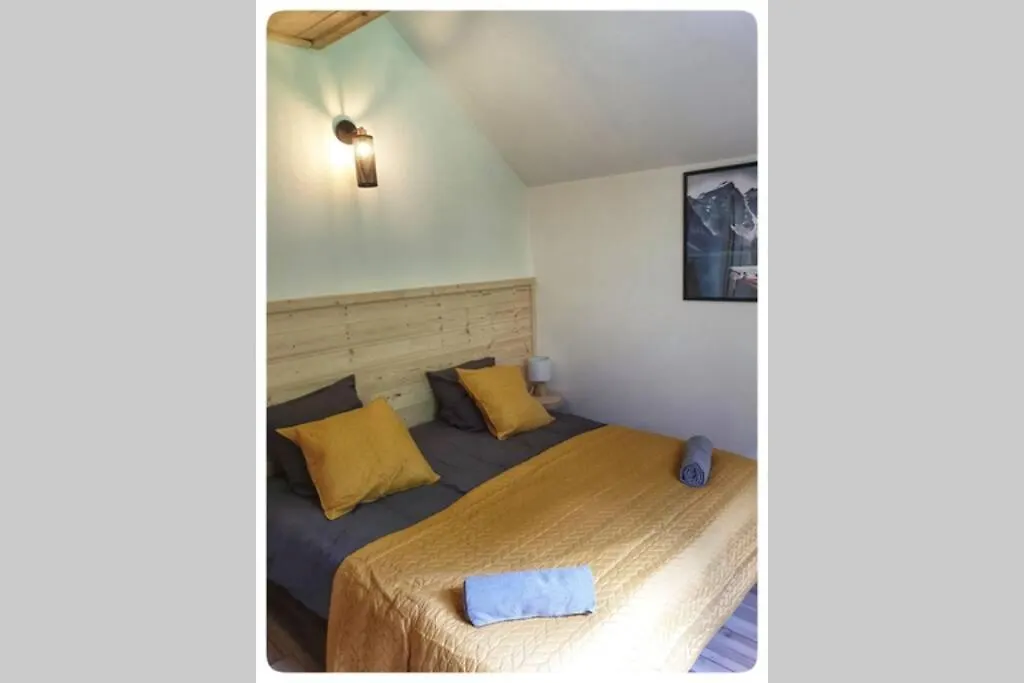 Charmante Maison La Source Grandes Sables